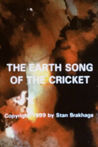 The Earth Song of the Cricket (1999)