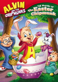 The Easter Chipmunks (1995)