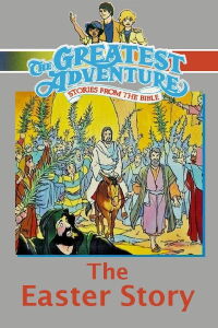 The Easter Story (1990)
