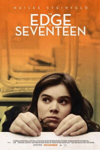 The Edge of Seventeen (2016)