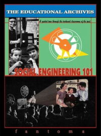 The Educational Archives: Social Engineering (2001)