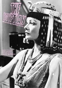 The Egyptian (1954)