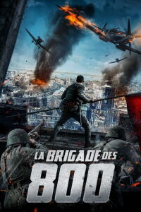 The Eight Hundred (2020)