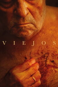 The Elderly (2023)