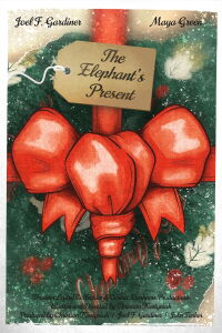 The Elephant's Present (2025)