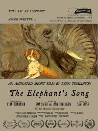 The Elephant's Song (2018)