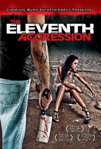 The Eleventh Aggression (2001)