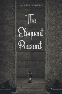 The Eloquent Peasant (1970)