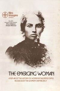 The Emerging Woman (1974)