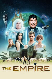 The Empire (2024)