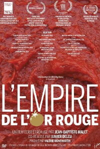 The Empire of Red Gold (2016)