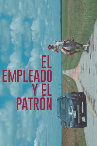 The Employer and the Employee (2021)