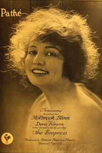 The Empress (1917)