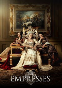 The Empresses (2023)
