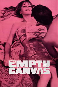 The Empty Canvas (1963)