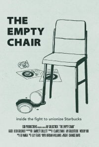 The Empty Chair (2024)