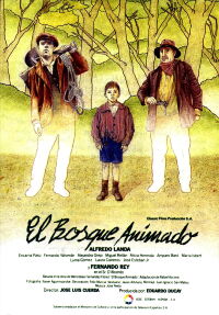 The Enchanted Forest (1987)