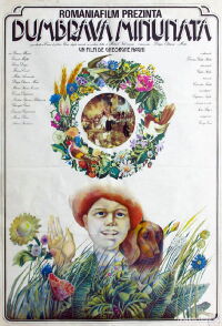 The Enchanted Grove (1980)