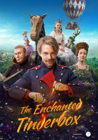 The Enchanted Tinderbox (2024)