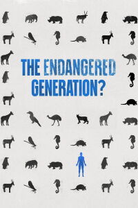 The Endangered Generation? (2023)