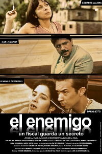 The Enemy (2008)