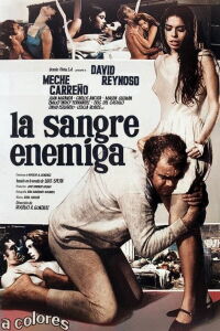 The Enemy Blood (1971)
