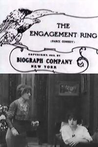 The Engagement Ring (1912)