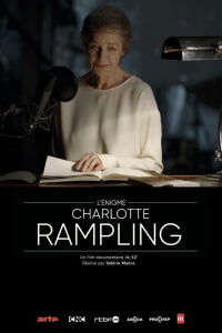 The Enigmatic Charlotte Rampling (2023)
