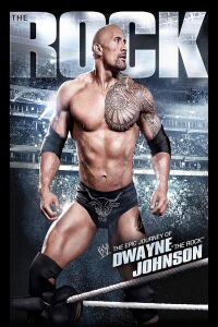 The Epic Journey of Dwayne