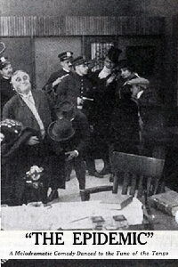 The Epidemic (1914)