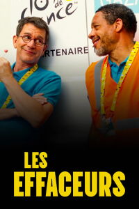 The Erasers (2024)