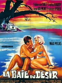 The Erotic Touch of Hot Skin (1964)