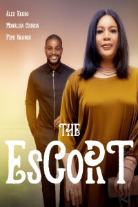 The Escort (2020)