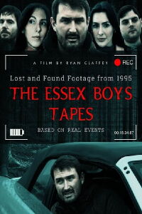 The Essex Boys Tapes (2024)