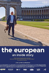 The European (2016)