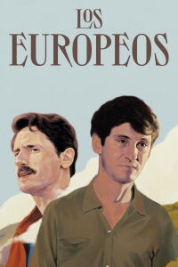The Europeans (2020)