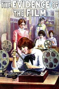 The Evidence of the Film (1913)
