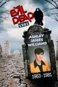 The Evil Dead (1981)