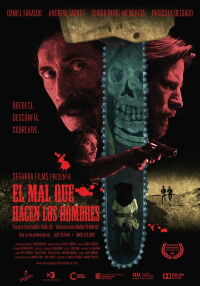 The Evil That Men Do (2015)