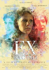 The Ex Factor (2016)