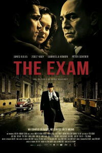 The Exam (2011)