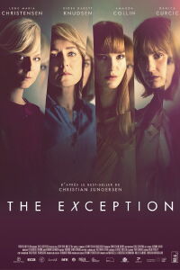 The Exception (2019)
