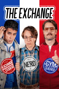 The Exchange (2021)