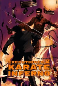 The Executioner 2 (1974)