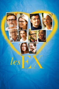 The Exes (2017)