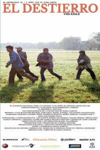 The Exile (2016)