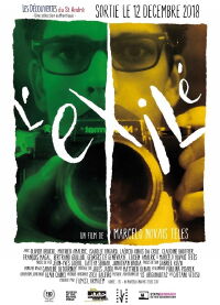 The Exiled (2018)