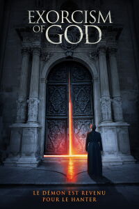The Exorcism of God (2022)