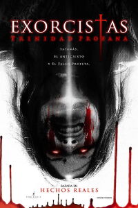 The Exorcists (2023)