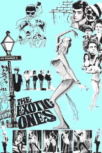 The Exotic Ones (1968)